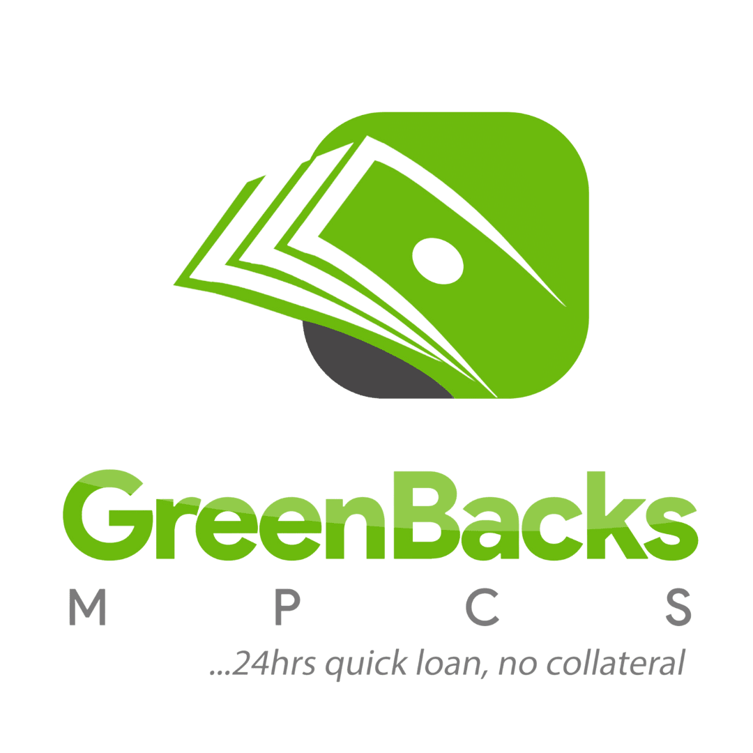 Greenbacks MPCS