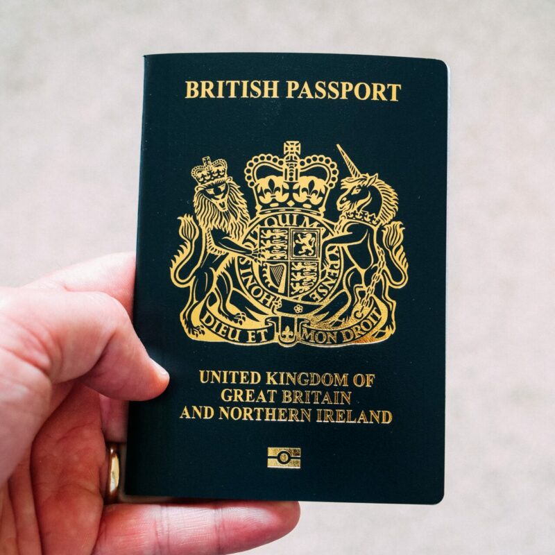 UK Work Visa Package